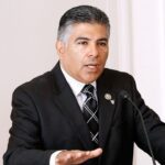 Dem Rep. Tony Cardenas accepted bans