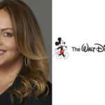Disney Entertainment Television Comms &
