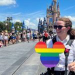 Disney hosts ‘Pride Nite’ after DeSantis