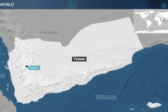 Dozens of dead and injured in Yemen stampede