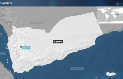 Dozens of dead and injured in Yemen stampede