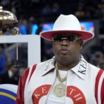 E-40 says “racial bias” led to Kings-Warriors