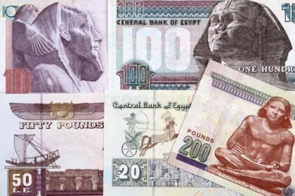 The price in the Egyptian pound is expected to fall towards the end of