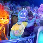 ‘Elemental’ Shows Off 20 Minutes At CinemaCon –