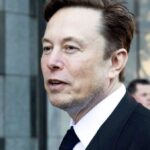 Elon Musk founded “X.AI”, a start-up of