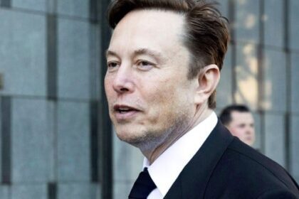 Elon Musk founded “X.AI”, a start-up of