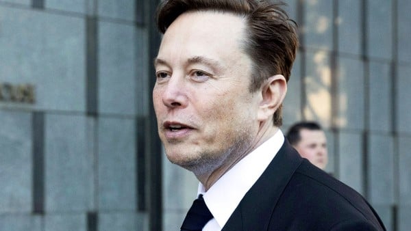 Elon Musk founded “X.AI”, a start-up of