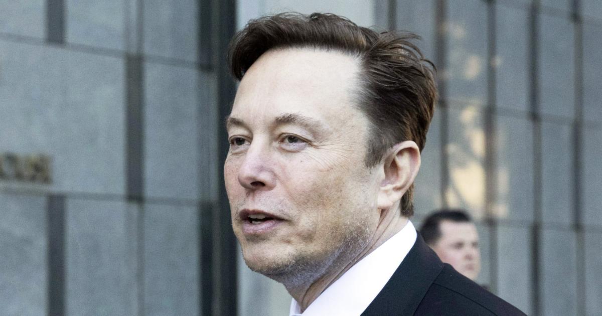 Elon Musk says Twitter will introduce