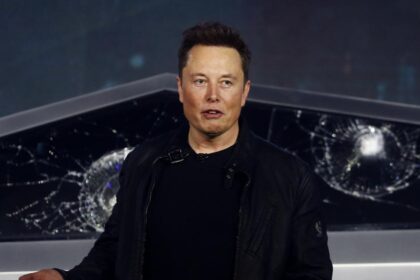 Elon Musk says he wants to start ‘TruthGPT’ to