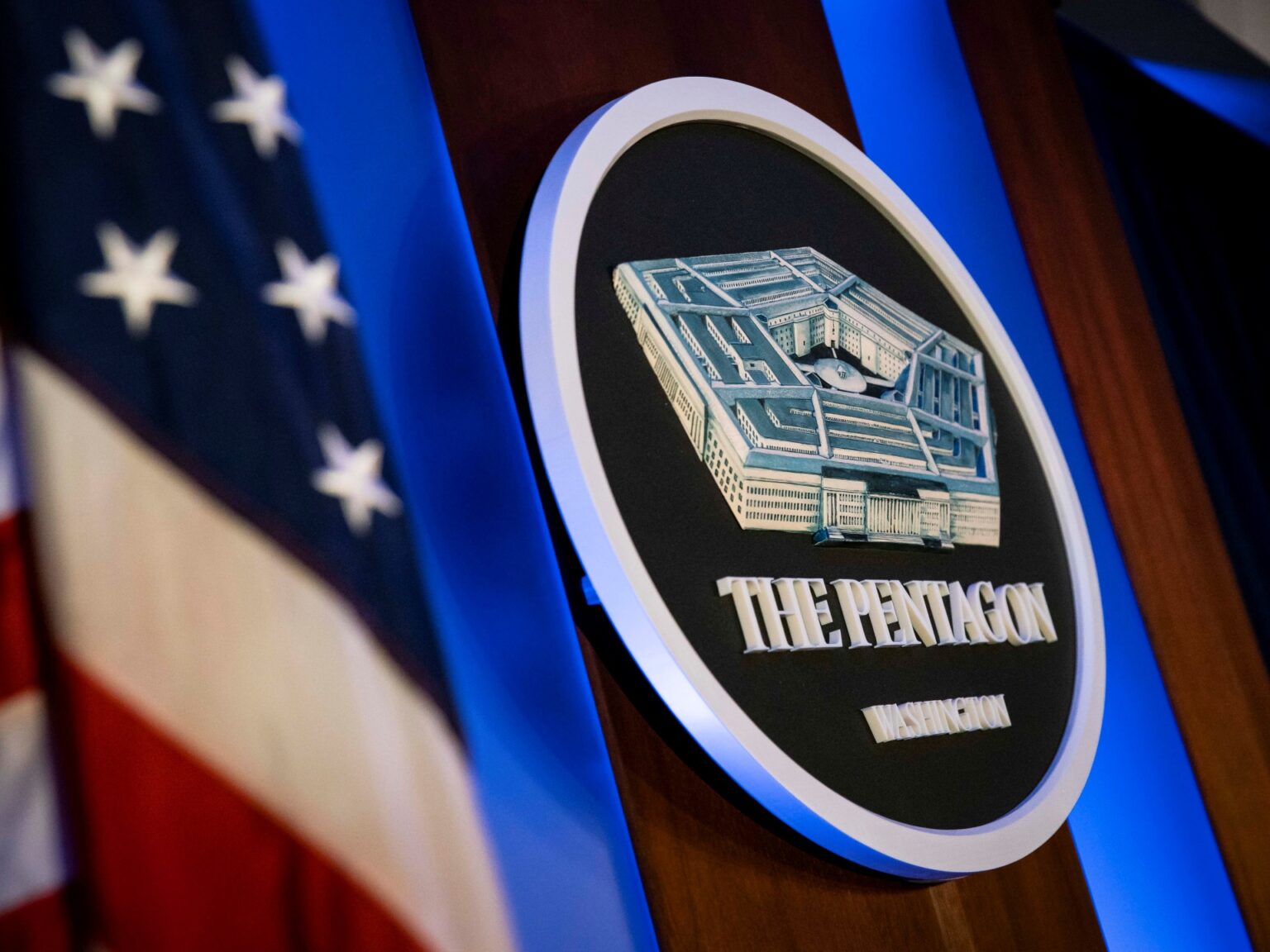 ‘Embarrassing’: Pentagon Leaks Hurt US