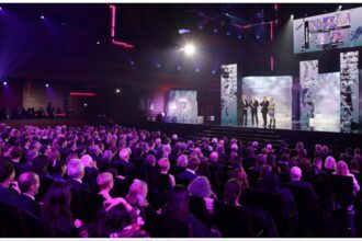 European Film Awards to Move Dates in 2026 Into