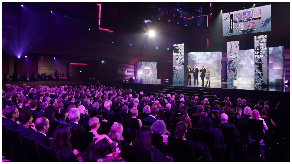 European Film Awards to Move Dates in 2026 Into