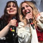 Eurovision 2023: stars of this year’s song