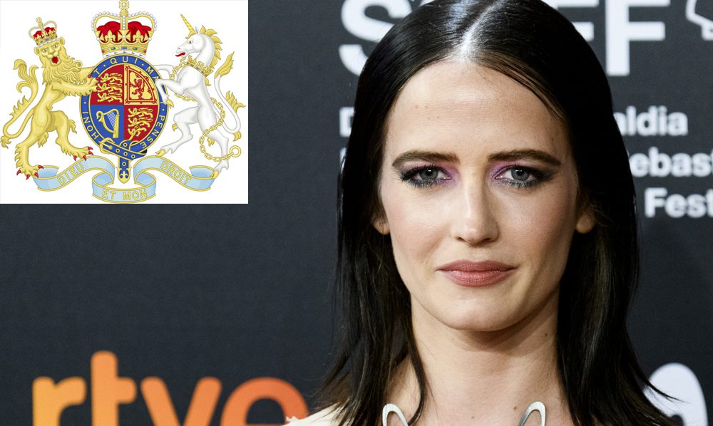 Eva Green Breaks Silence On ‘A Patriot’ Lawsuit