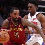 Ex-NBA player JR Smith finally details the