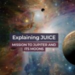 Explaining JUICE: Mission to Jupiter and its