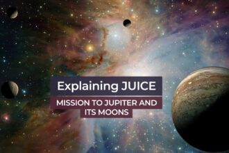 Explaining JUICE: Mission to Jupiter and its