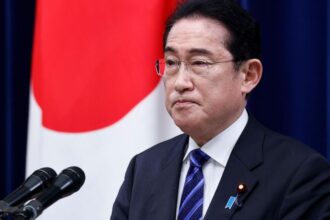 Explosion in Japan port during Prime Minister Kishida’s visit,