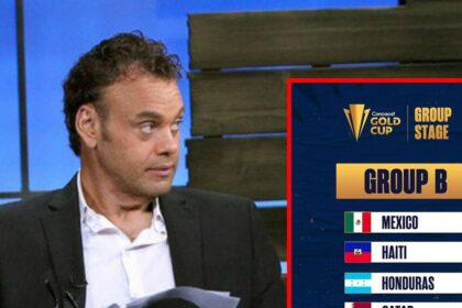 Faitelson and his controversial message about rivals of