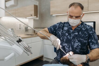 Federal dental plan could cause employers to fall