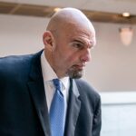 Fetterman will chair the subcommittee’s first hearing