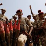 Fighting in Sudan Enters Day 6: What You Need to Know |  News