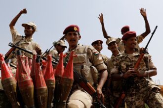 Fighting in Sudan Enters Day 6: What You Need to Know |  News