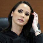 Florida judge vacated in trial of Parkland shooter