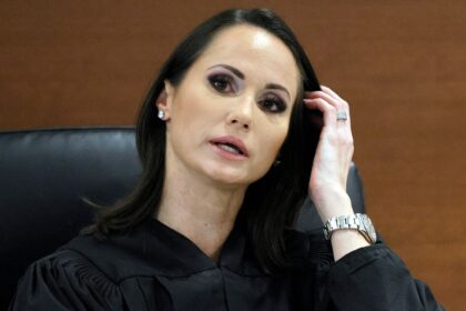 Florida judge vacated in trial of Parkland shooter
