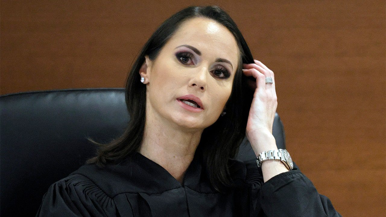 Florida judge vacated in trial of Parkland shooter