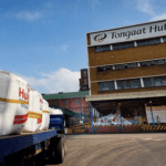 Former CFO of Tongaat Hulett fined and suspended by