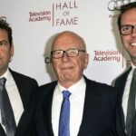 Fox Corp exec drops lawsuit against Aussie News