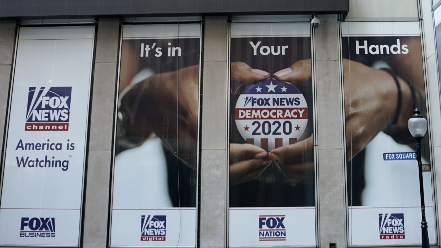 Fox-Dominion defamation trial postponed until Tuesday