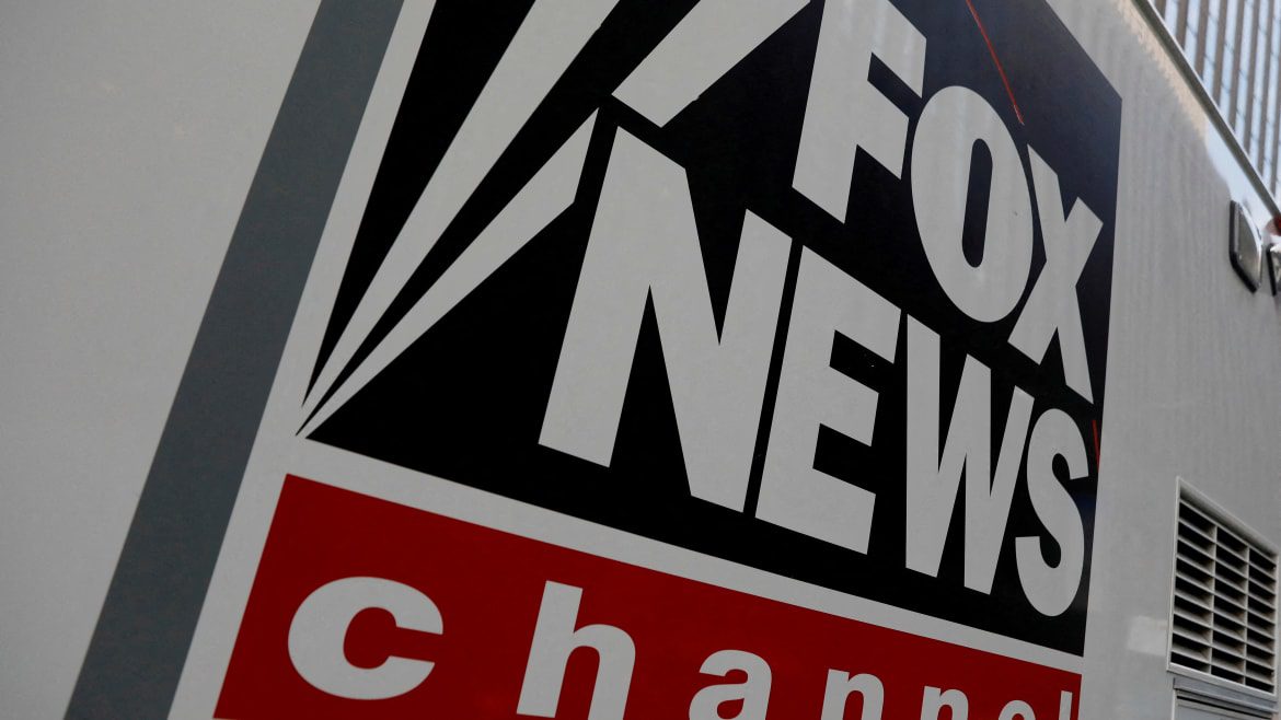 Fox cries uncle, will pay 7 MILLION to terminate