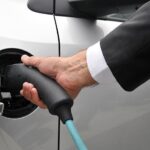 Global sales of electric cars to increase by 35 percent