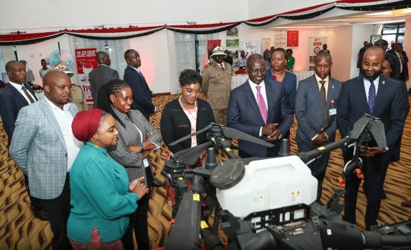 Government restores budget support to Kenya