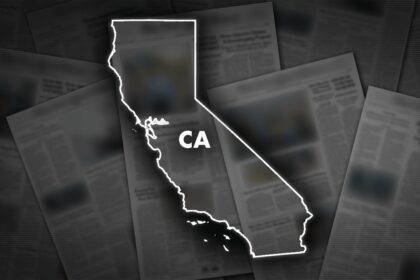 Gunman opens fire in LA on volunteers who