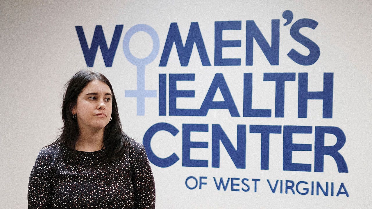 Healthcare provider drops West Virginia lawsuit