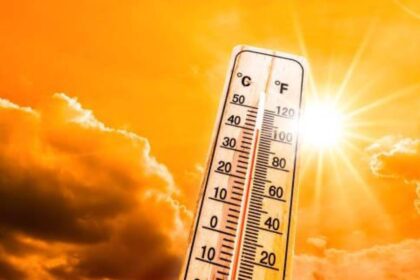 Heat wave begins today in Honduras: learn about the
