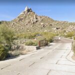 Hiker in Arizona hears woman calling for help, finds