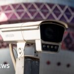Hikvision: Chinese surveillance technology giant