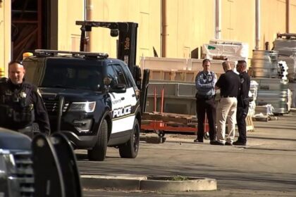 Home Depot employee shot dead while