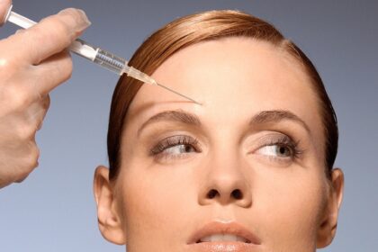 How Botox Re-Shaped the Face of Beauty
