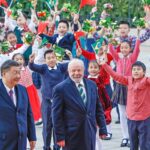 How Brazil’s Lula added a feather to Xi Jinping’s