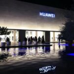 Huawei sees Saudi Arabia as a regional hub –