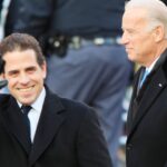 Hunter Biden attorneys meet with DOJ prosecutors