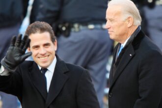 Hunter Biden attorneys meet with DOJ prosecutors