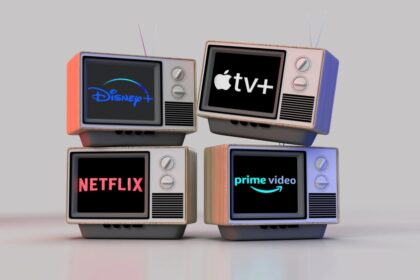 ITVX, Apple TV+ Show Growth Despite UK