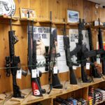 Illinois assault weapons ban still in effect