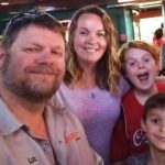 Illinois couple and their 2 children are missing